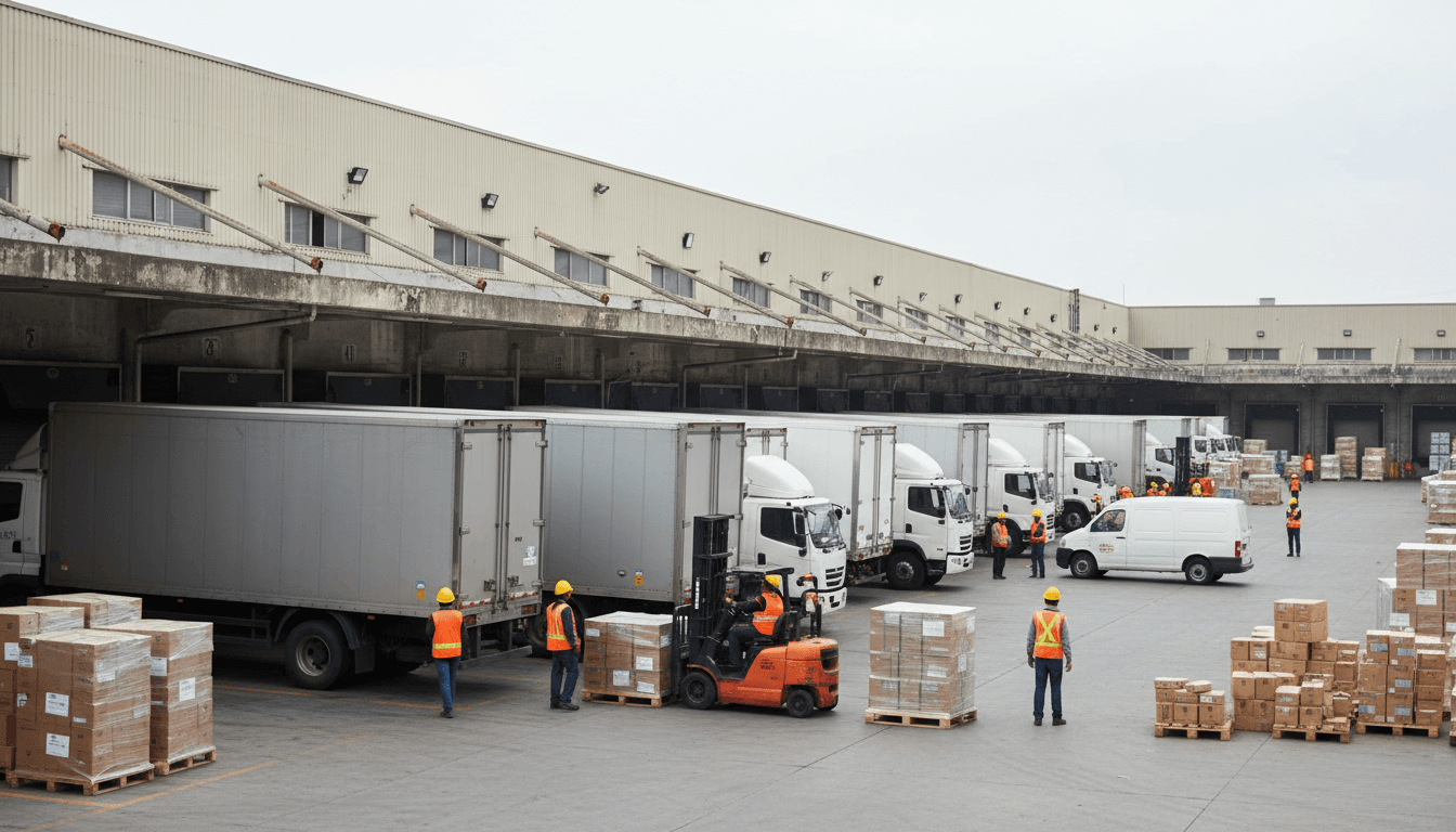 Planeación de ruta para transporte de maquinaria pesada